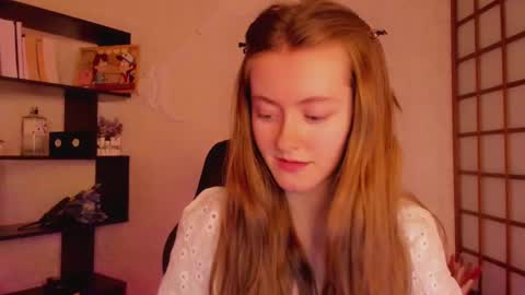 Kate online show from 02/10/25, 05:14