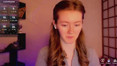 Kate online show from 02/13/25, 02:12