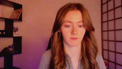 Kate online show from 02/13/25, 05:16