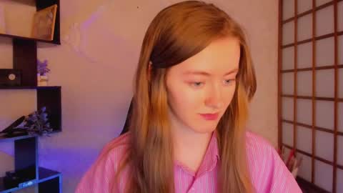 Kate online show from 02/26/25, 05:20