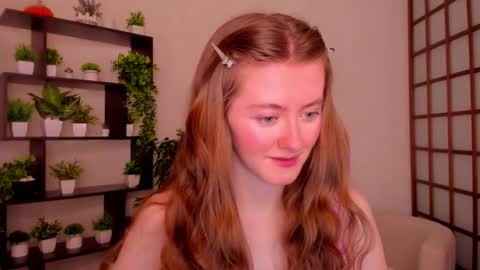 Kate online show from 10/15/25, 02:33