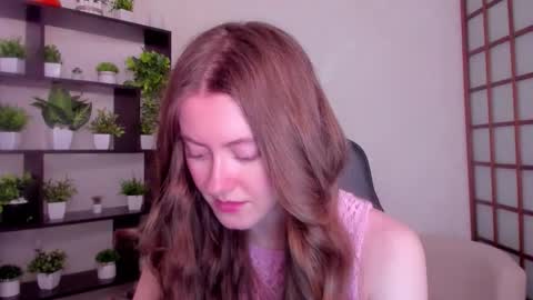 Kate online show from 11/24/25, 02:33