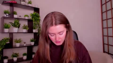 Kate online show from 12/01/25, 01:54