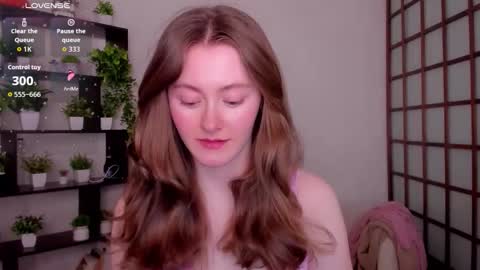 Kate online show from 02/20/26, 06:19