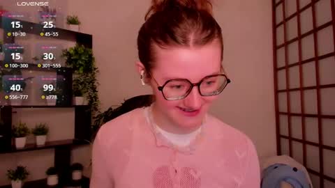 Kate online show from 05/19/26, 02:18