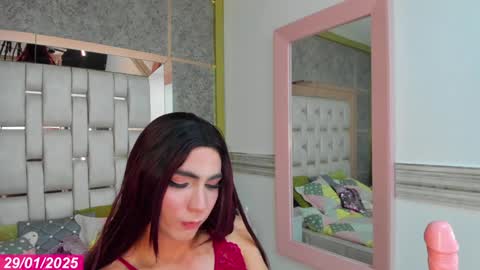 kate_dynasty online show from 01/30/25, 06:03