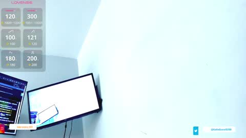 Kate Evans online show from 02/12/25, 05:58