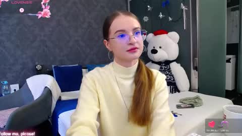 .Be kind and gentle with me and I will do my best for you.   online show from 11/11/25, 07:30