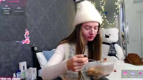 .Be kind and gentle with me and I will do my best for you.   online show from 11/28/25, 07:44