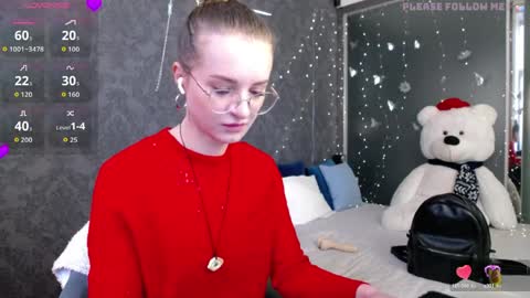 .Be kind and gentle with me and I will do my best for you.   online show from 04/02/26, 06:55