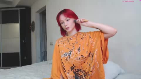 kate_mikki online show from 05/11/26, 02:50