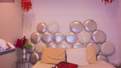 Snapshot of kate_morgan_ chatting on 12/23/25, 07:50 Kate online show from 12/23/25, 07:50