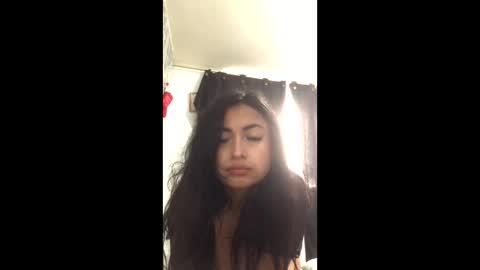 Snapshot of kate_mossi chatting on 12/13/25, 09:20 Danna online show from 12/13/25, 09:20