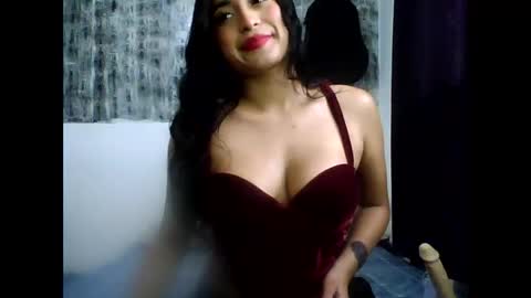 Snapshot of kate_mossi chatting on 06/03/26, 07:19 Danna online show from 06/03/26, 07:19