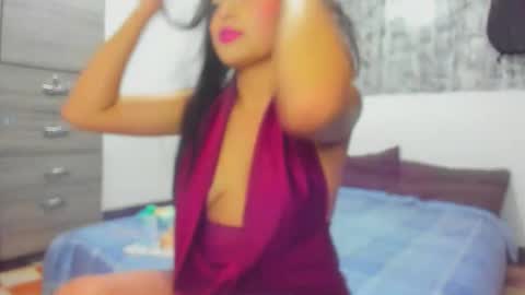 Snapshot of kate_mossi chatting on 06/07/26, 08:34 Danna online show from 06/07/26, 08:34