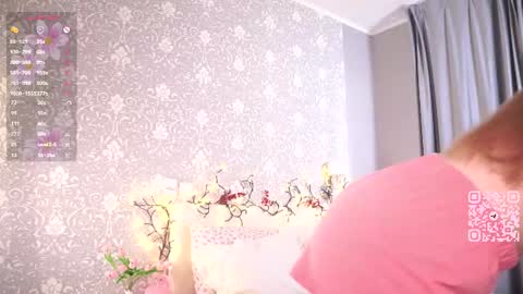 Kate online show from 07/21/26, 11:23