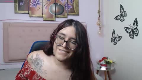 kate online show from 01/15/26, 03:22