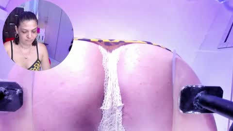 kate_roose online show from 09/15/25, 08:53