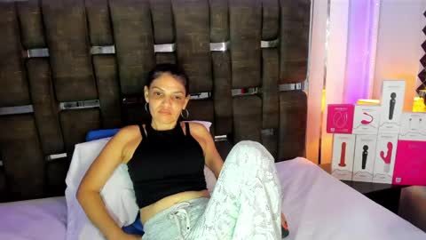 kate_roose online show from 05/22/26, 08:25