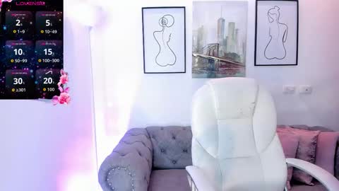 Snapshot of kate_rous chatting on 02/24/26, 04:43 kate_rous online show from 02/24/26, 04:43