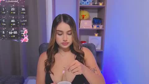 Snapshot of kate_rous chatting on 03/22/26, 07:12 kate_rous online show from 03/22/26, 07:12