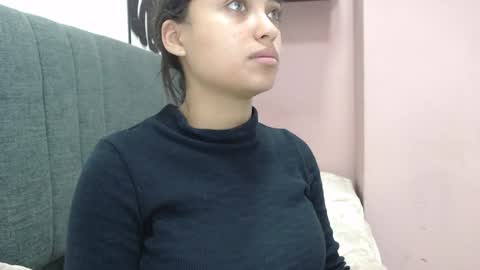 Kari online show from 01/17/25, 01:24