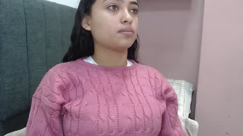 Kari online show from 01/28/25, 01:59