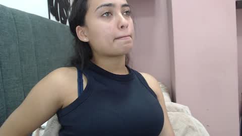 Kari online show from 01/29/25, 04:30