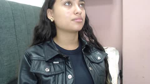 Kari online show from 01/30/25, 02:04