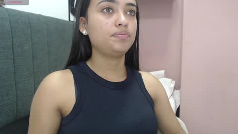 Kari online show from 02/15/25, 01:27