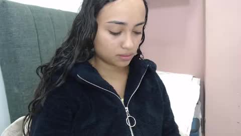 Kari online show from 02/22/25, 01:35