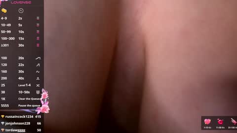 Kate online show from 01/31/25, 05:09