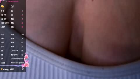 Kate online show from 02/23/25, 07:38