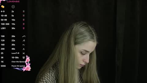 Kate online show from 10/16/25, 12:11