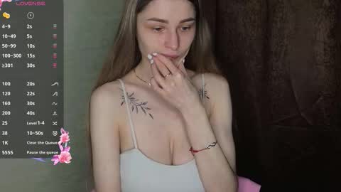 Snapshot of kate_swon chatting on 02/25/26, 04:55 Kate online show from 02/25/26, 04:55