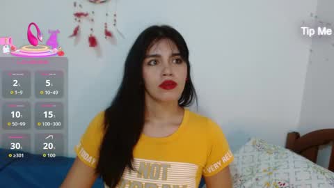 kateangelly online show from 05/01/26, 12:37