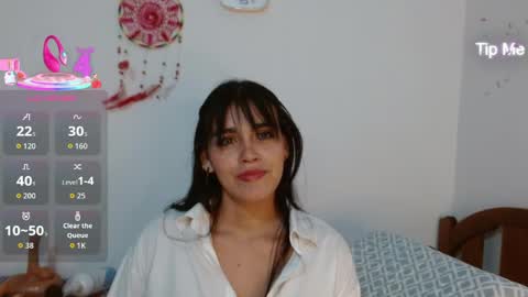 kateangelly online show from 05/14/26, 02:51