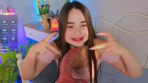 Kate online show from 10/24/25, 03:08