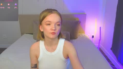 katebunnys online show from 04/05/26, 11:07