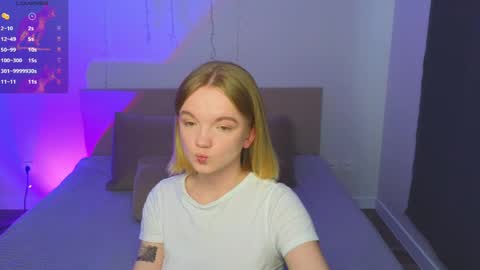 katebunnys online show from 04/27/26, 11:08