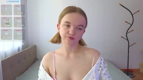 katebunnys online show from 06/17/26, 04:15