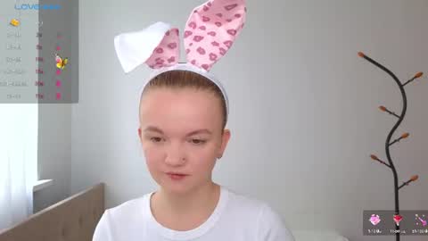 katebunnys online show from 06/27/26, 04:17