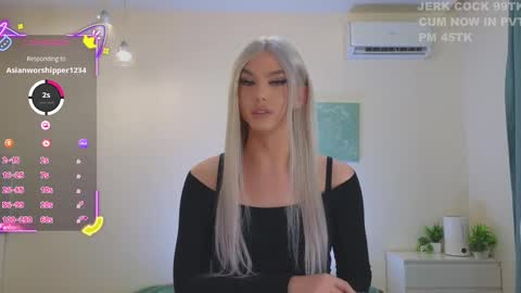 Kate online show from 09/10/25, 07:47