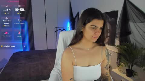 Kate online show from 09/29/25, 06:24