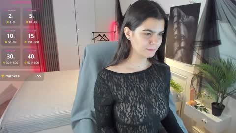 Kate online show from 10/13/25, 08:31