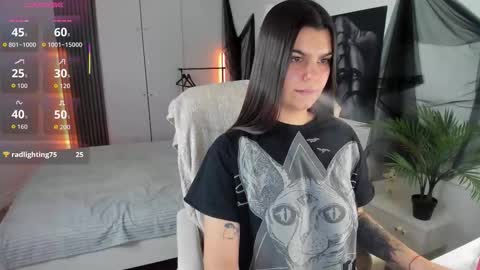 Kate online show from 11/24/25, 10:53