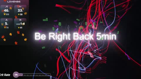 Kate online show from 01/01/25, 01:15