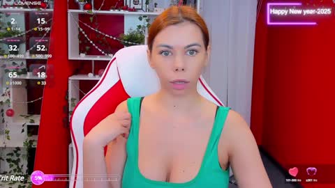 Kate online show from 01/02/25, 04:56