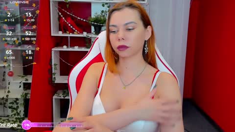 Kate online show from 01/14/25, 11:05