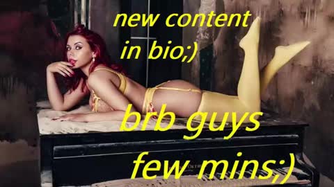 Kate online show from 03/01/25, 12:39